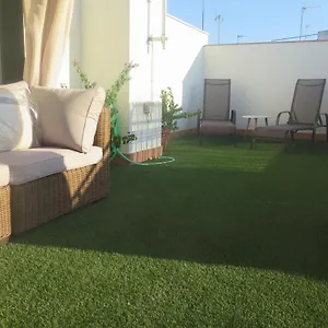Pilatos Apartamento Sevilla