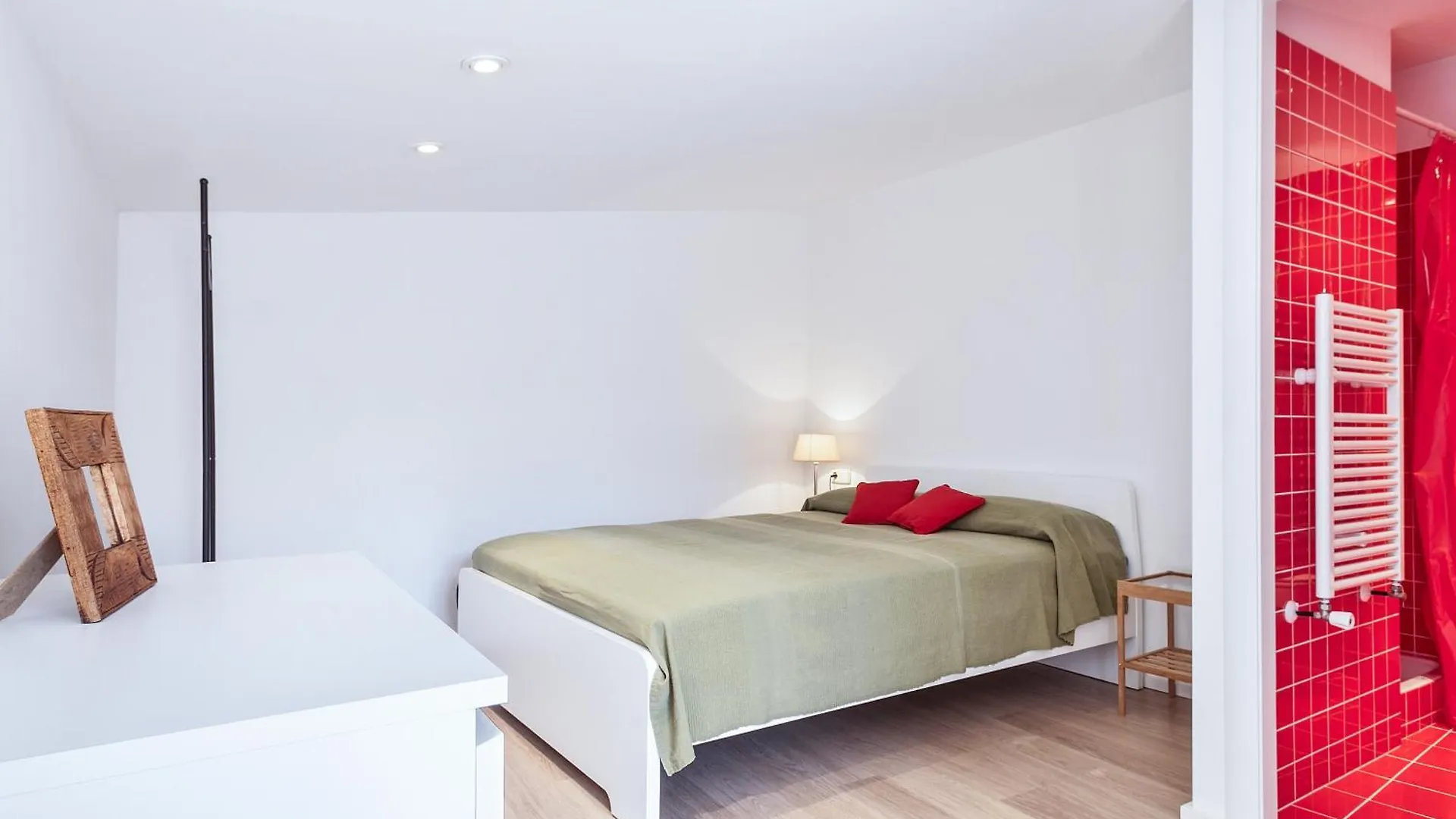 Apartamentos Sonido De Mar Roses 0*,