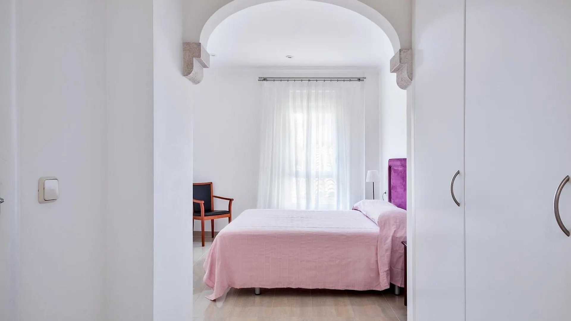 Apartamentos Sonido De Mar Roses 0*,  Espagne
