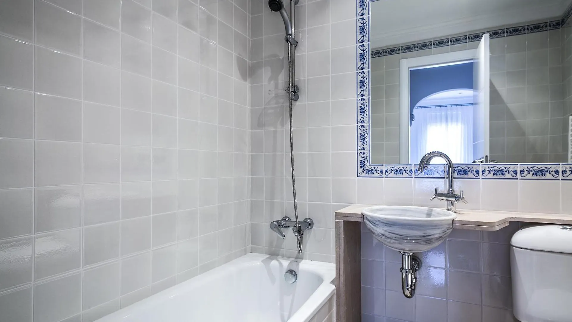 Appartement Apartamentos Sonido De Mar Roses