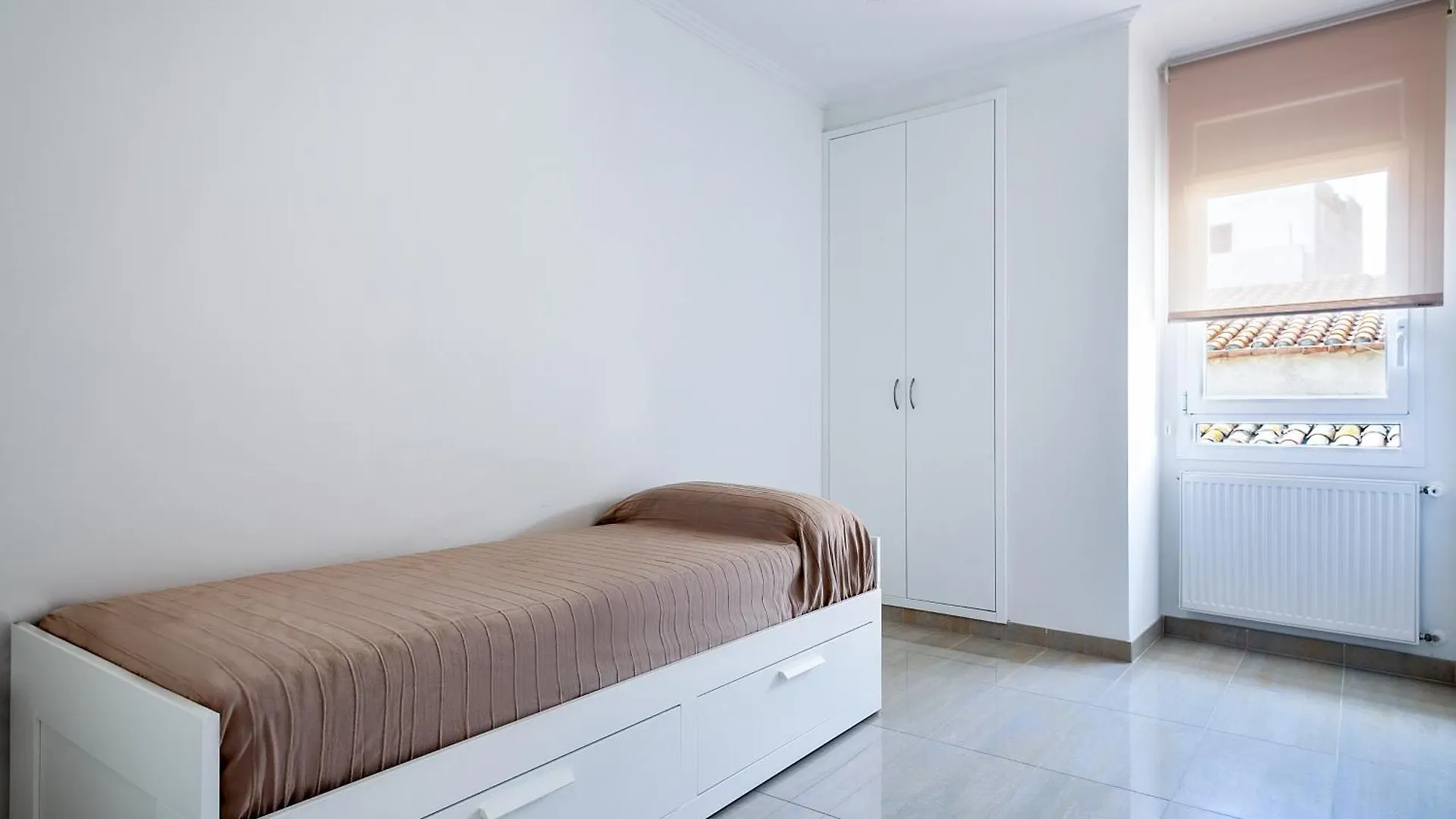 Appartement Apartamentos Sonido De Mar Roses