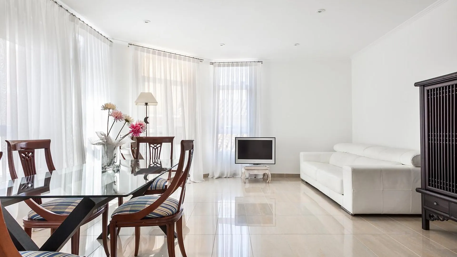 Appartement Apartamentos Sonido De Mar Roses